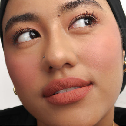 Peptide Hydra-Matte Lipstick
