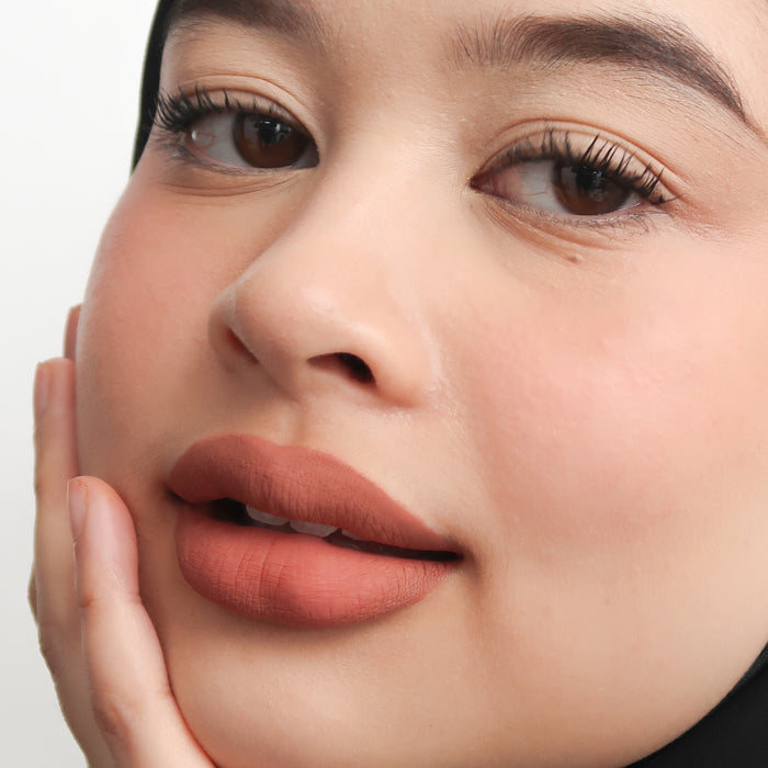 Peptide Hydra-Matte Lipstick