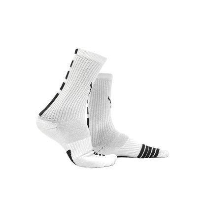 Performance Crew Socks 2pk