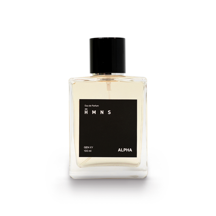 Perfume Alpha EDP 100ml