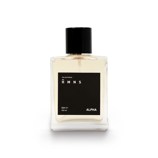 Perfume Alpha EDP 100ml