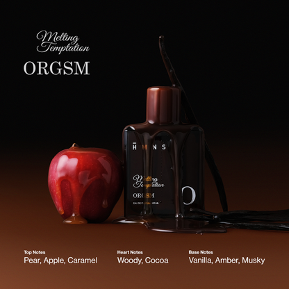 Perfume ORGSM Melting Temptation EDP 100ml