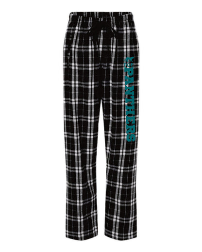 PGE Flannel Pride Pajama Bottoms- Youth, Ladies, Unisex Sizes