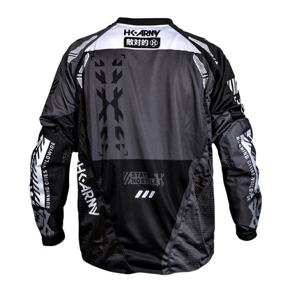 Phase Graphite - Freeline Jersey