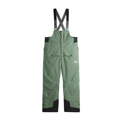 Picture Mens Avening Bib 2025 - UtahSkis for sale at UtahSkis