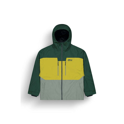 Picture Mens Object Jacket 2025 - UtahSkis for sale at UtahSkis