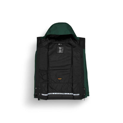 Picture Mens Object Jacket 2025 - UtahSkis for sale at UtahSkis