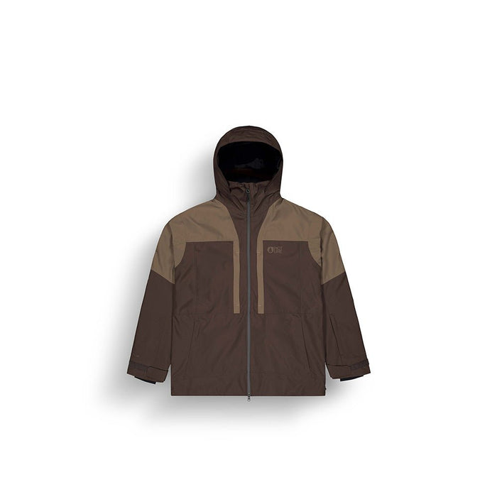 Picture Mens Track Jacket 2025 - UtahSkis for sale at UtahSkis