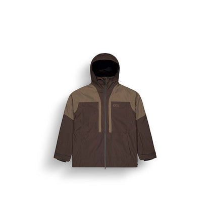 Picture Mens Track Jacket 2025 - UtahSkis for sale at UtahSkis