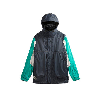 Picture Tseel Jacket 2024 - UtahSkis for sale at UtahSkis