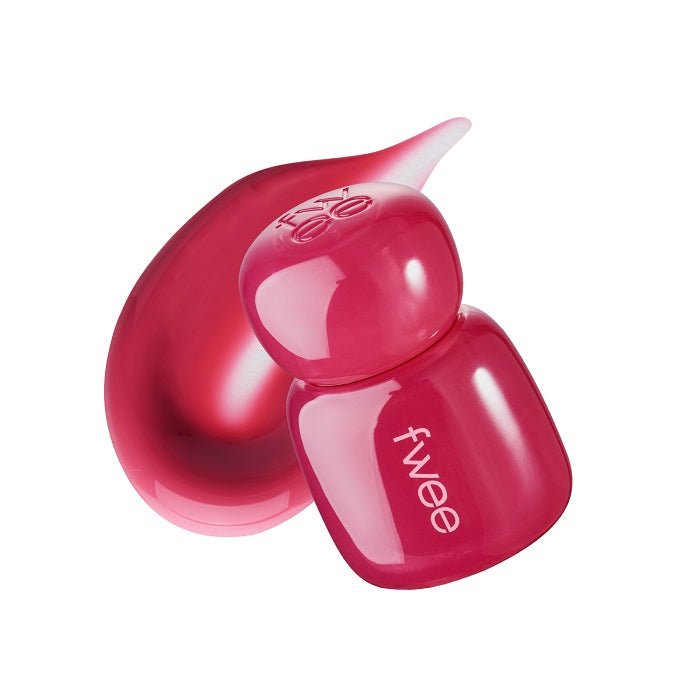 PINK OBSESSION STAY - FIT LIP TINT G10 BEAT - Tint De Buze Rezistent - skinseen.ro