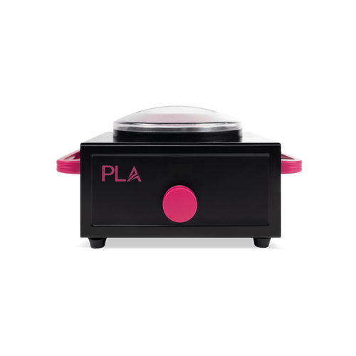Single Wax Warmer from PLA Pro (front view of the wax warmer)