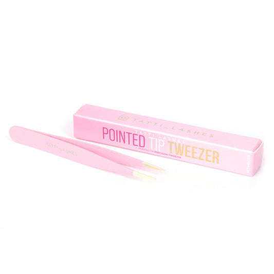 Pointed Tip Tweezer