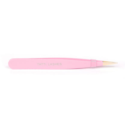 Pointed Tip Tweezer