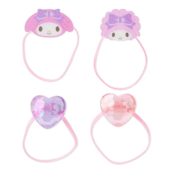 Ponytail Holders