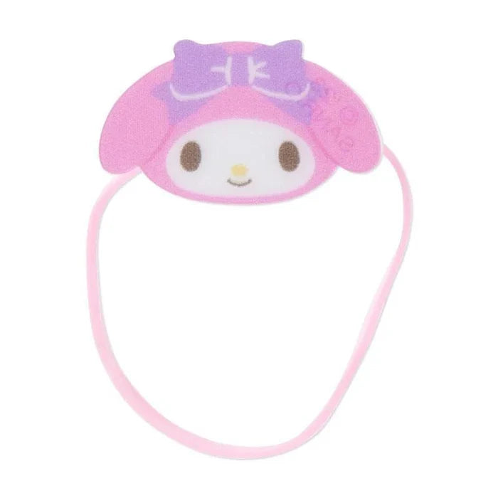 Ponytail Holders