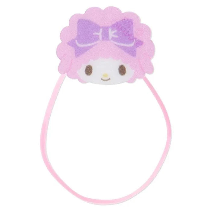 Ponytail Holders