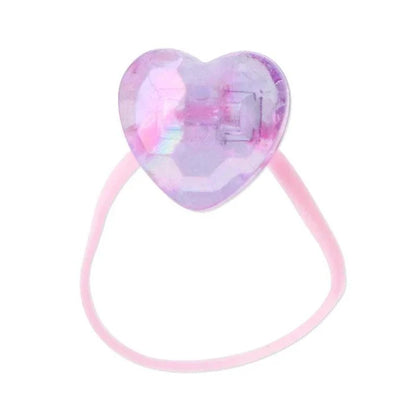Ponytail Holders