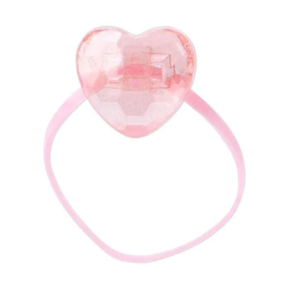 Ponytail Holders