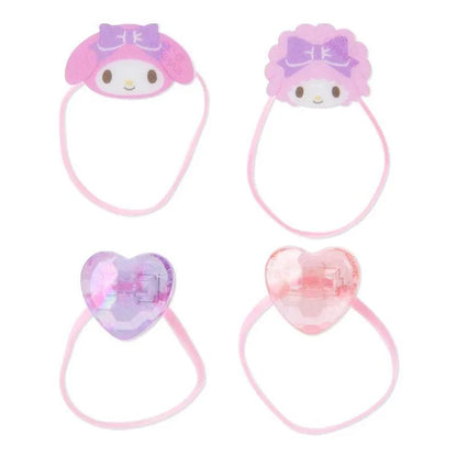 Ponytail Holders