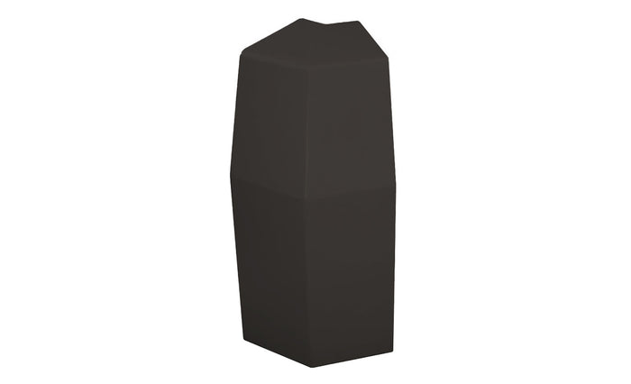 Oil Rubbed Bronze / Outside Corner / 135 degree