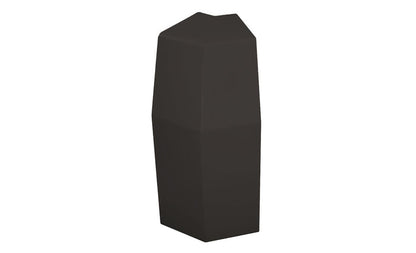 Oil Rubbed Bronze / Outside Corner / 135 degree
