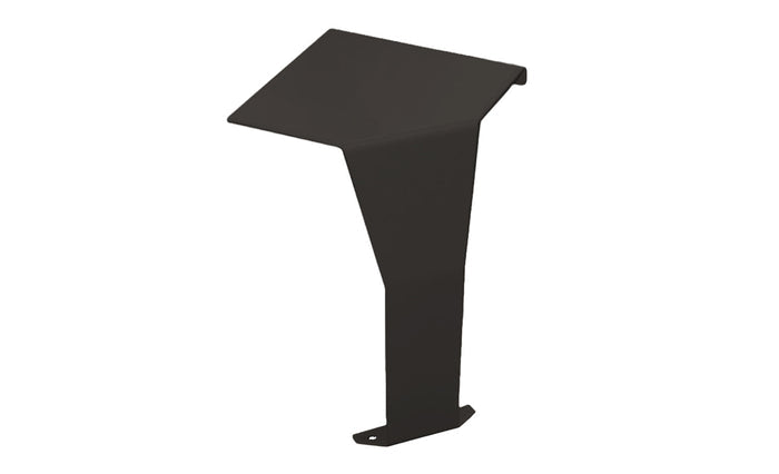 Oil Rubbed Bronze / Inside Corner / 90 degree