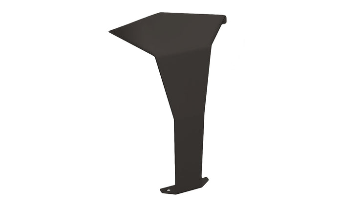 Oil Rubbed Bronze / Inside Corner / 135 degree