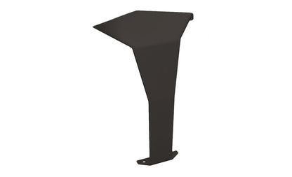 Oil Rubbed Bronze / Inside Corner / 135 degree