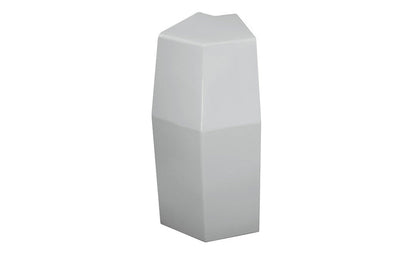 Cool Gray / Outside Corner / 135 degree