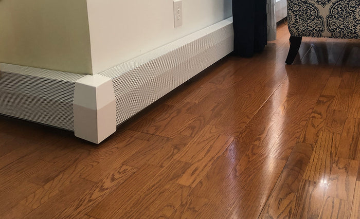 Premium Corner