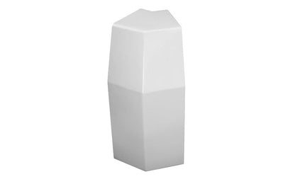 White / Outside Corner / 135 degree