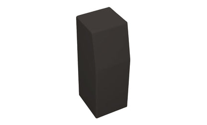 Oil Rubbed Bronze / Closed / Left