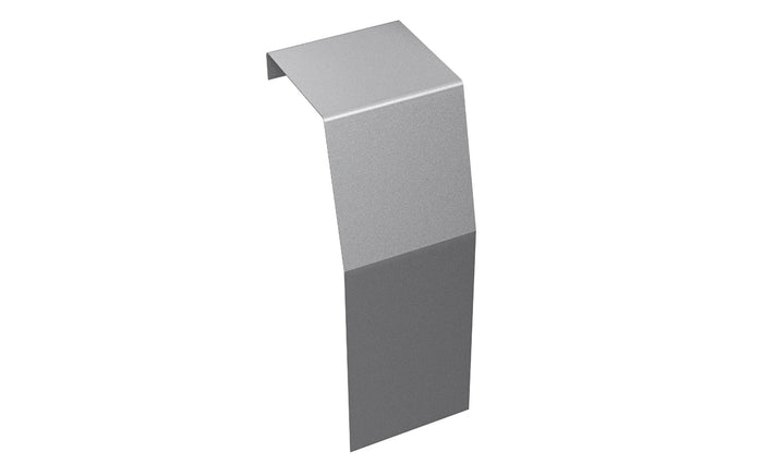 Silver / Zero Clearance / Standard