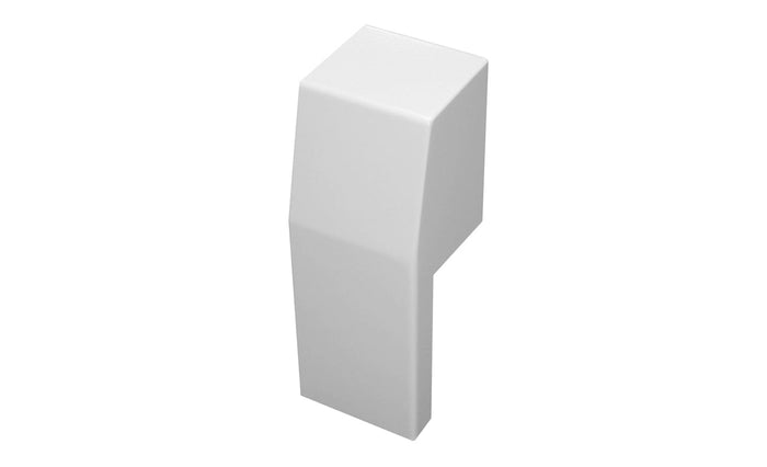 White / Open / Right