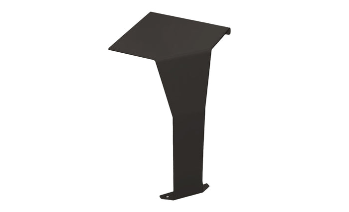 Oil Rubbed Bronze / Inside Corner / 90 degree