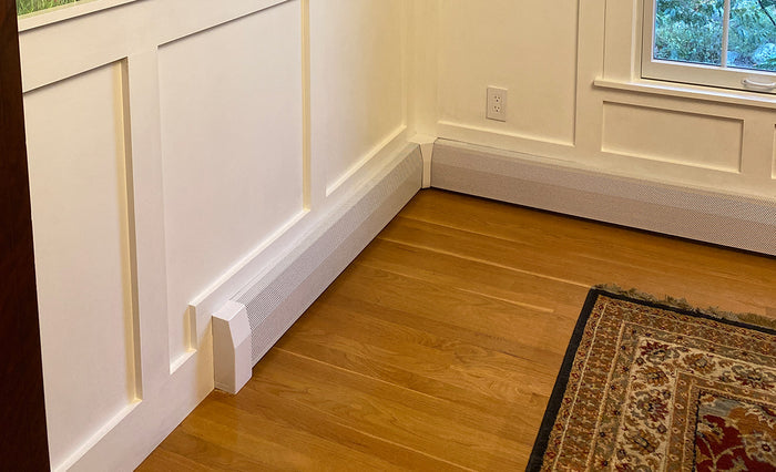Premium Tall Corner