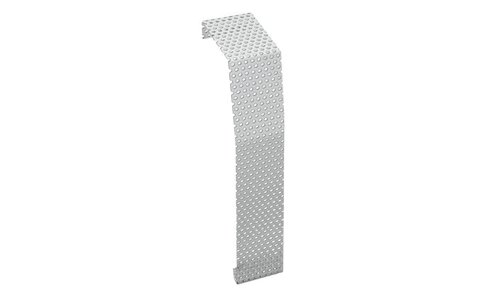 Cool Gray / Perforated