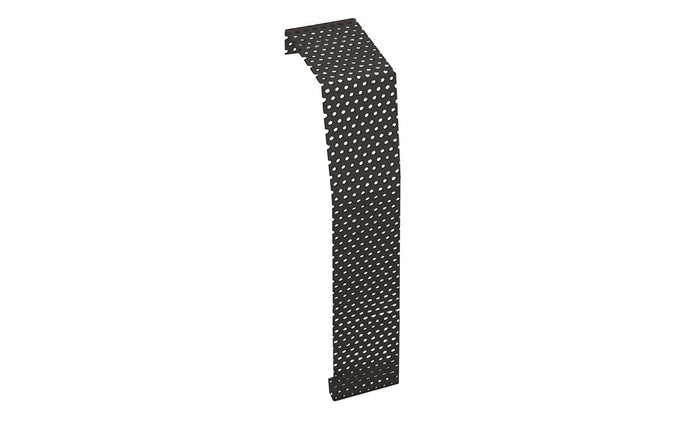 Oil Rubbed Bronze / Perforated