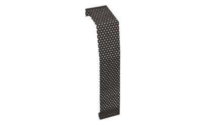 Oil Rubbed Bronze / Perforated