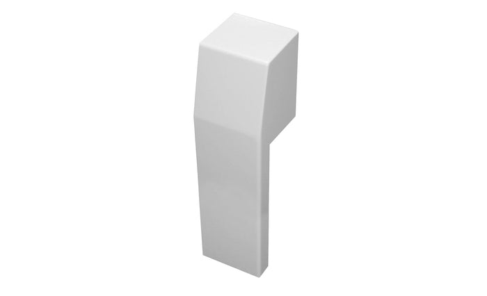 White / Open / Right
