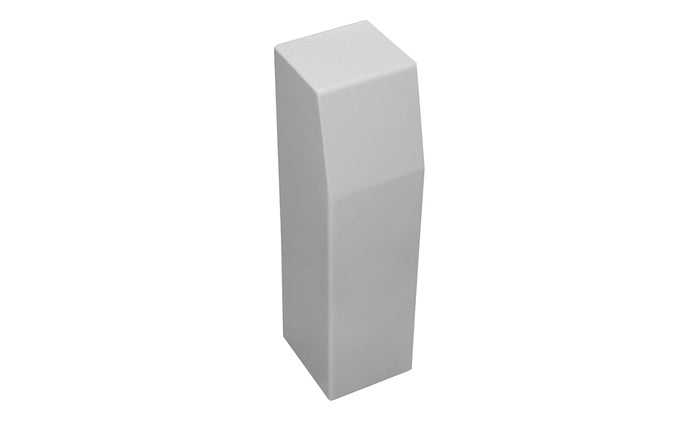 Cool Gray / Closed / Left