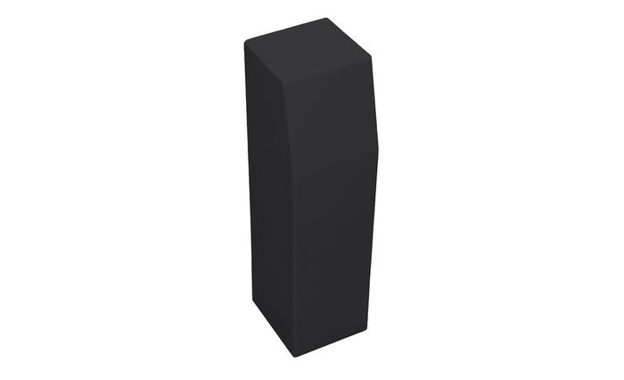 Premium Tall Endcap