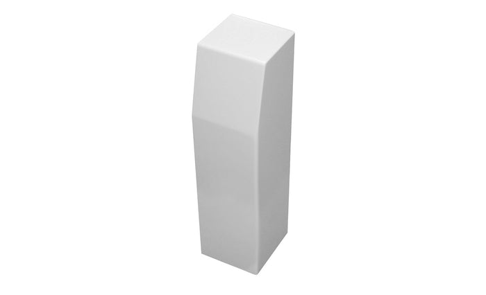 White / Closed / Right