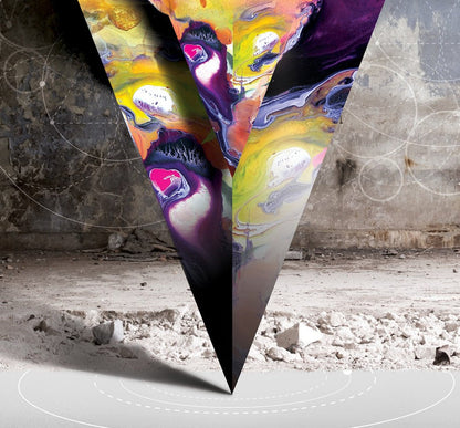 Prism Art Print