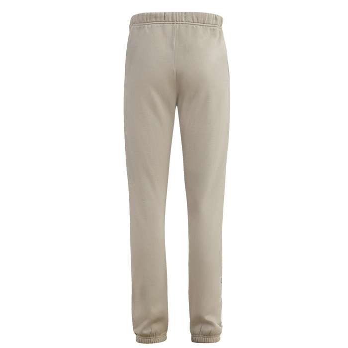 Pro Standard San Francisco 49ers Neutral Logo Sweatpants - Taupe (FS4444636-TAU)
