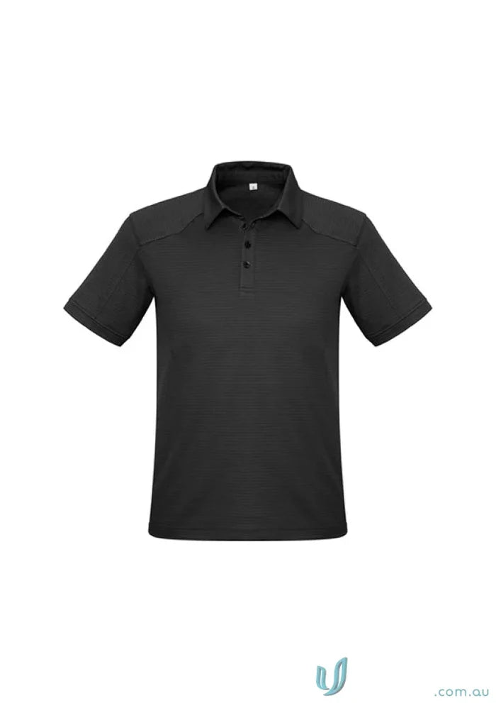 Black / S
