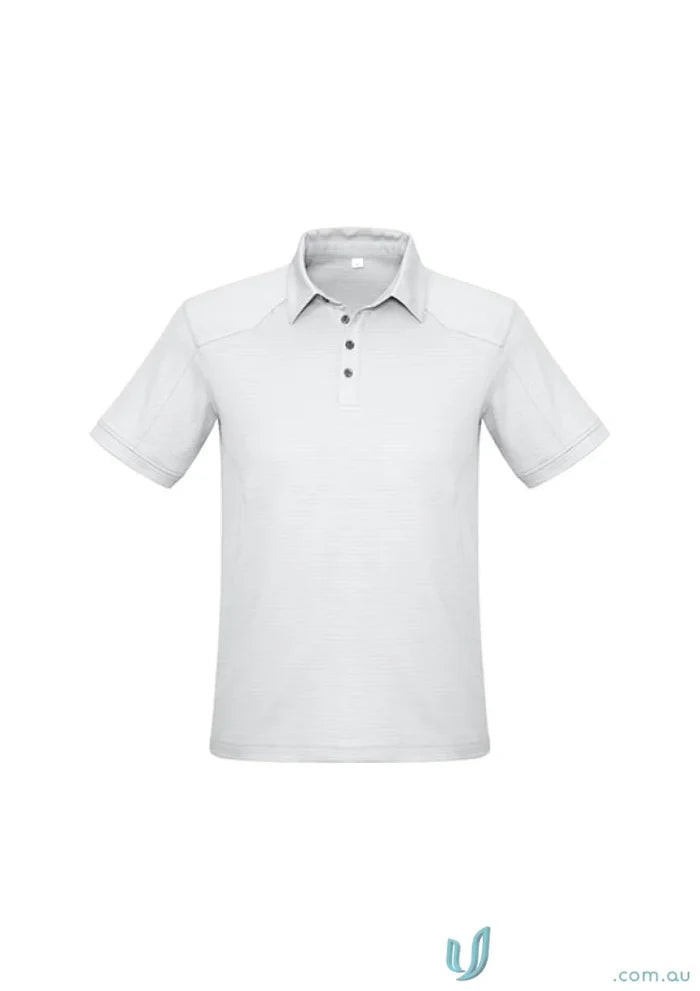 White / S