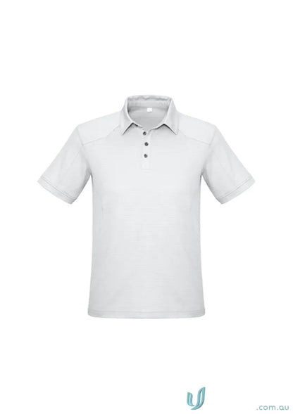 White / S