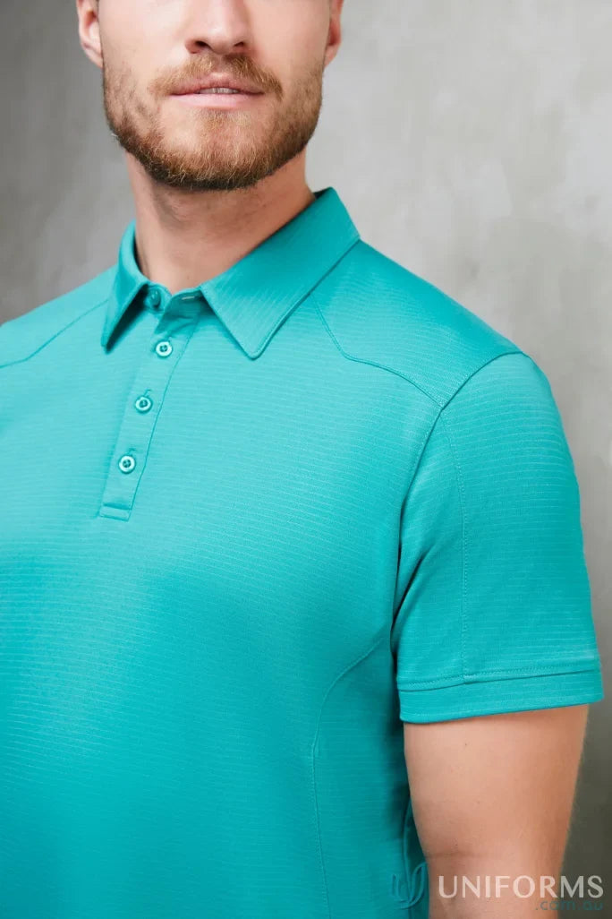 Teal / S